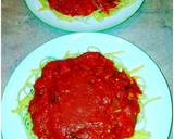Mike's Crispy Chicken Parmesan & Fettucini recipe step 15 photo