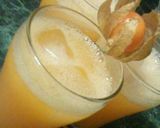 Foto del paso 2 de la receta: Aguaymanto sour o Cóctel de los incas #2
