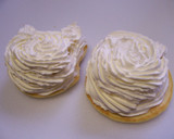 A picture of step 6 of Character Crepes Made from Pancake Mix.