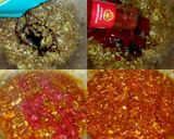 Foto langkah ke 6 dari resep Kepiting Saus Asam Manis ala #Dandelion.