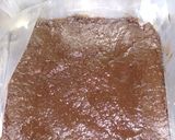Foto langkah ke 5 dari resep Coklat batang.