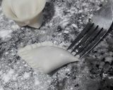 Foto del paso 7 de la receta: Ravioles fáciles🍝🍴 con tapas de empanada copetín