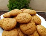 Foto del paso 5 de la receta: Galletitas de dulce de leche. 🤩 ¡Manjar!