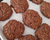 Foto del paso 3 de la receta: Galletas de Avena y Cacao Amargo