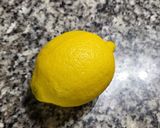 Foto del paso 1 de la receta: Mini Lemon pie sin gluten