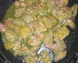 Foto langkah ke 1 dari resep Kebab / Sawarma Daging Sapi.