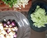 Foto langkah ke 1 dari resep Somay ala abang-abang lembut.