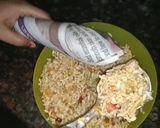 A picture of step 6 of Quick And Healthy Dry Fruit Bhel.