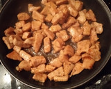Foto del paso 2 de la receta: Lomo de cerdo salteado