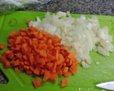 Foto del paso 2 de la receta: Estofado de aguja