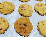 Foto langkah ke 5 dari resep Sukade Cookies.