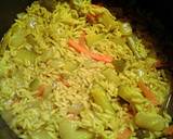 dill pickle rice recipe step 8 photo