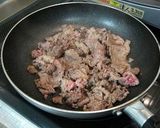 A picture of step 3 of Easy, Spicy, and Tasty Korean-Style Kimchi Soup.