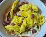 Foto langkah ke 3 dari resep Asinan Sayur.
