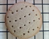 Foto del paso 4 de la receta: Shortbread 🏴󠁧󠁢󠁳󠁣󠁴󠁿 galletas con harina de avena