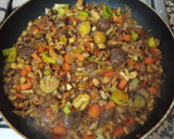 Foto del paso 3 de la receta: Secreto ibérico con puré de castañas