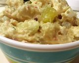 A picture of step 9 of Potato Salad.