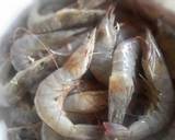 Plah Koong / Thai Shrimps Salad recipe step 1 photo