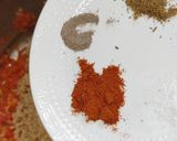 صورة لخطوة 3 من وصفة برغل بالخضار 😋