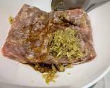 แกงจืดวุ้นเส้น วิธีทำสูตร 1 รูป