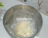 Foto langkah ke 3 dari resep Donat Susu.