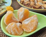 Hình bước làm 4 của món Cơm nhà với các món gà