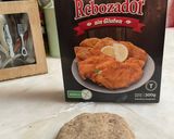 Foto del paso 2 de la receta: Hamburguesas de quinoa y garbanzos