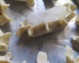 Foto del paso 3 de la receta: Empanadas de Carne con Masa Casera Fácil