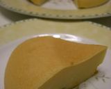 A picture of step 4 of Moist and Chewy Rice Cooker Tofu Cake.