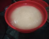 A picture of step 1 of Boil Rice.