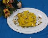 Ice Halwa /Mahim Halwa recipe step 5 photo