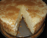 Foto del paso 3 de la receta: Tarta arroz con leche