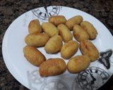 Foto del paso 5 de la receta: Croquetas de merluza