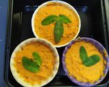Foto del passaggio 6 della ricetta Flan di 🥕 carota