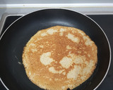Foto del paso 3 de la receta: Panquecas de avena fácil y perfecta