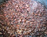 A picture of step 10 of Homemade Chunky Red Bed Paste for Ohagi and Mochi.