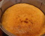 A picture of step 5 of Reduced Calories Tofu Cheesecake.