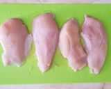 Batyus csirkemell recept fázis 1 fotója