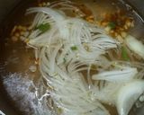 Hình bước làm 2 của món Hảo hảo mì tôm