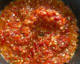 Foto langkah ke 3 dari resep Sambal Non Terasi.