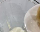 صورة لخطوة 1 من وصفة سموثي البطيخ