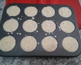 Foto del paso 6 de la receta: Muffins de queso