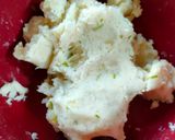 Foto langkah ke 3 dari resep Kentang Keju.