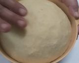 Foto langkah ke 8 dari resep Roti Sobek | Roti Sobek Isi | Roti Isi.