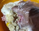 Foto langkah ke 7 dari resep Homemade Frikandellen.