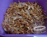Foto langkah ke 6 dari resep Bawang Goreng.