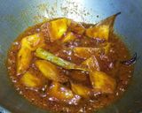 নিরামিষ বাঁধাকপির ঘন্ট(niramish bandhakopir ghonto recipe in Bengali) রেসিপি ধাপ - 3 ছবি