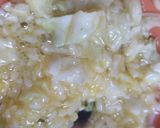 Foto langkah ke 3 dari resep Bola Nasi Goreng buat si kecil.