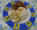 Foto langkah ke 6 dari resep Ayam rica rica kemangi.