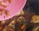 Foto langkah ke 7 dari resep 94. SEMUR TONGKOL TAHU.